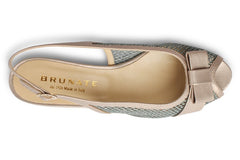 BR VENETIAN - Crispins Shoes