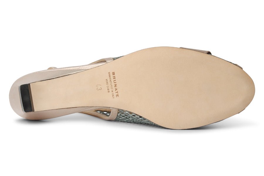 BR VENETIAN - Crispins Shoes