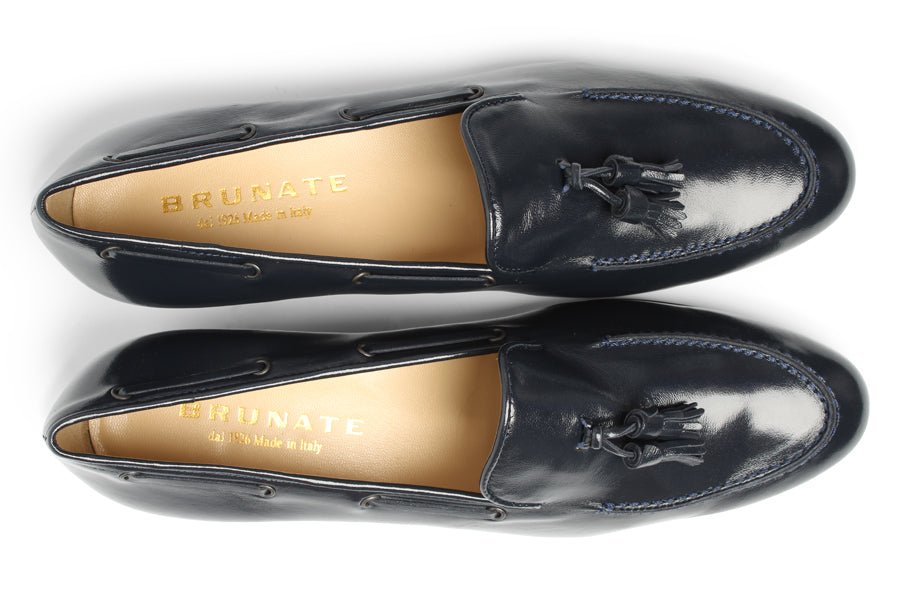 BR VESPER - Crispins Shoes