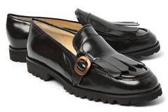 BR WALLY - Crispins Shoes