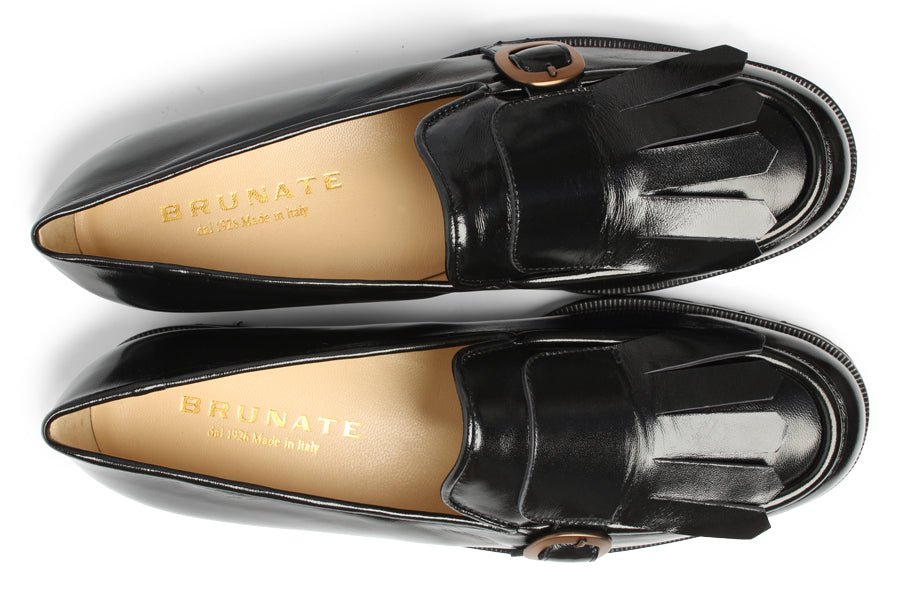 BR WALLY - Crispins Shoes