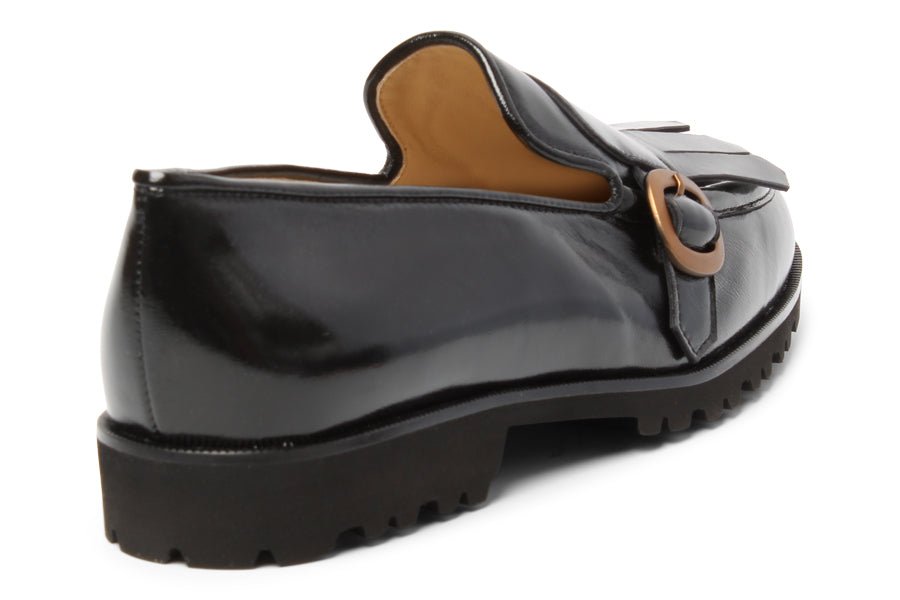 BR WALLY - Crispins Shoes