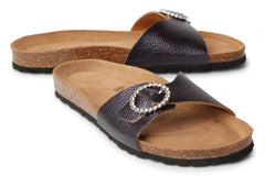CH CLEAR - Crispins Shoes
