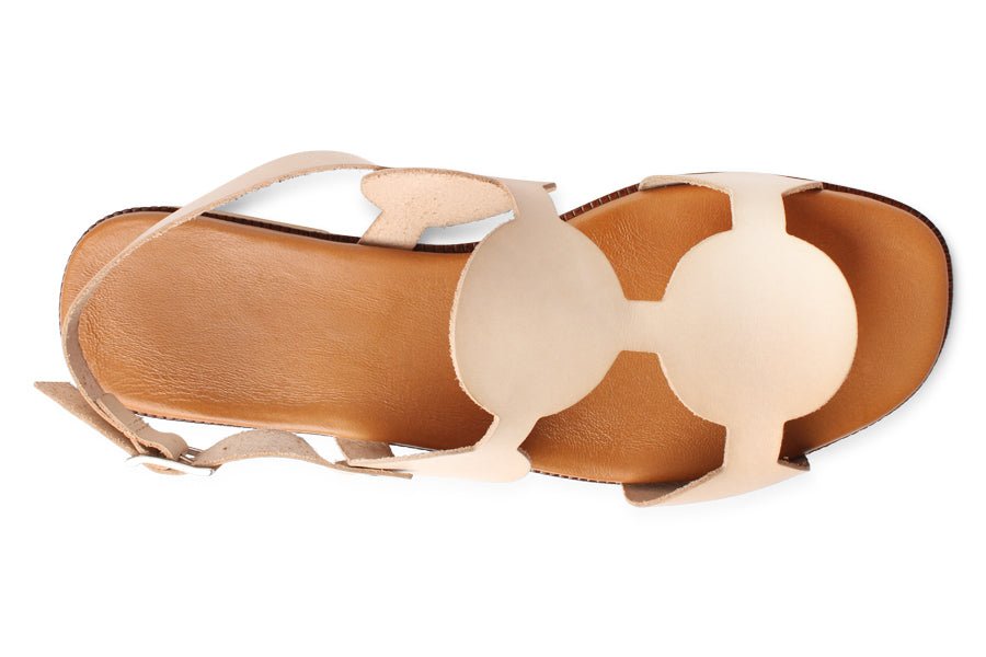 CH DUNE - Crispins Shoes