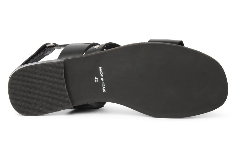 CH HORIZON BLACK - Crispins Shoes