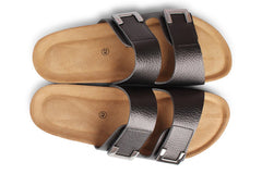 CH MUSE BLACK - Crispins Shoes