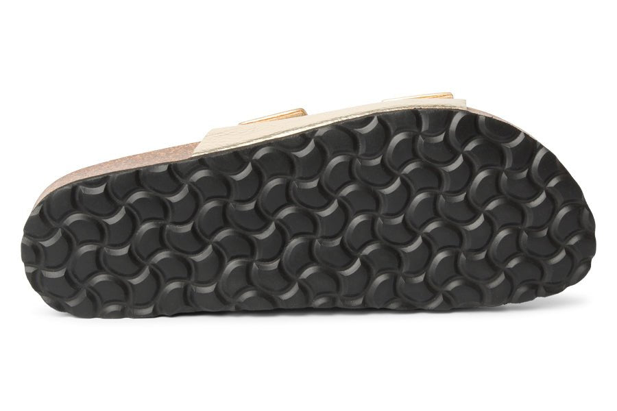 CH MUSE GOLD - Crispins Shoes