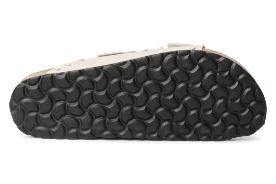CH PLAYFUL GREY - Crispins Shoes