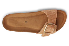 CH SWIM TAN - Crispins Shoes