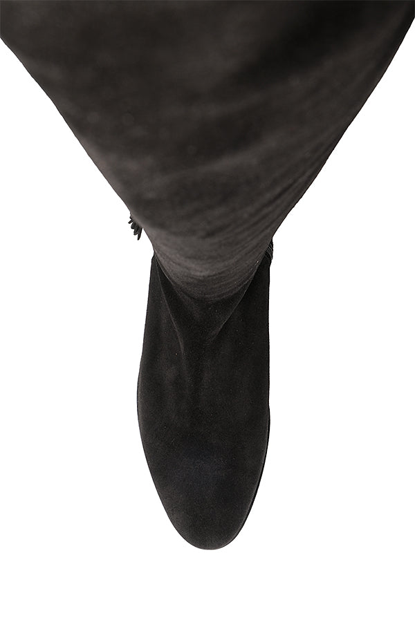 DAN BALZAC BLACK