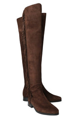 DAN BALZAC BROWN - Crispins Shoes
