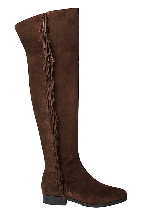 DAN BALZAC BROWN - Crispins Shoes