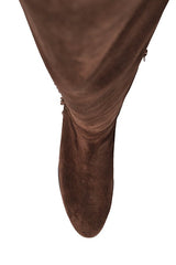 DAN BALZAC BROWN - Crispins Shoes