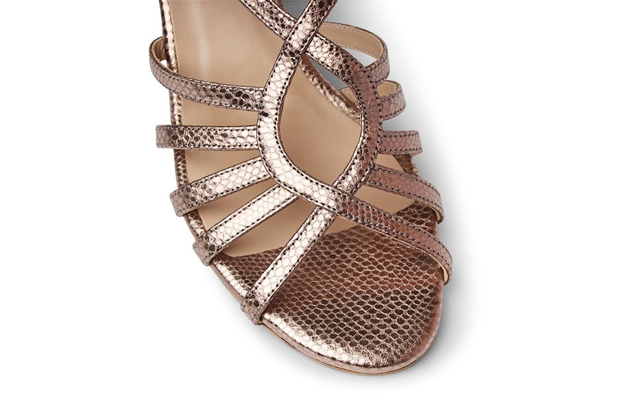 DAN GLEAM - Crispins Shoes