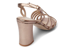 DAN GLEAM - Crispins Shoes