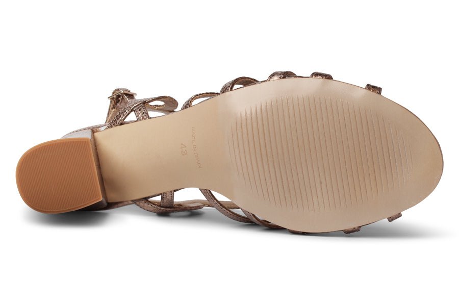 DAN GLEAM - Crispins Shoes