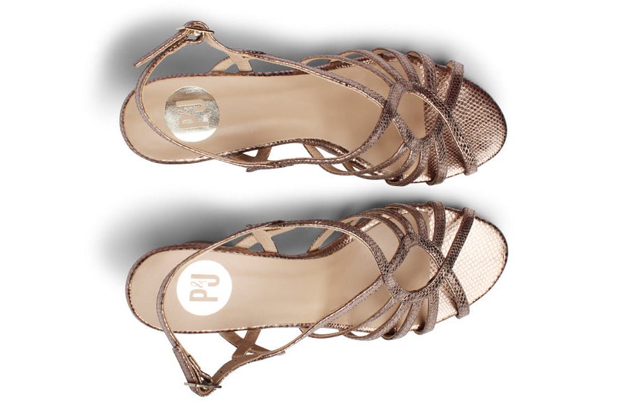 DAN GLEAM - Crispins Shoes