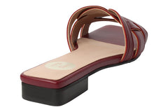 DAN GLORIA BURGUNDY - Crispins Shoes