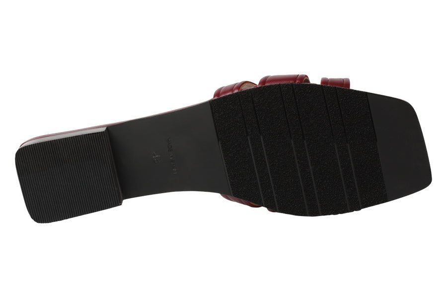 DAN GLORIA BURGUNDY - Crispins Shoes