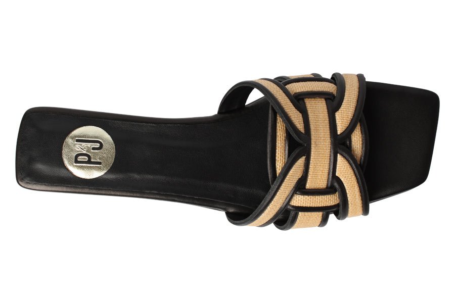 DAN GLORIA NATURAL - Crispins Shoes