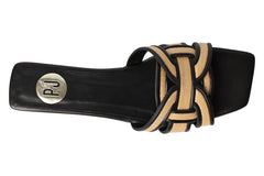 DAN GLORIA NATURAL - Crispins Shoes