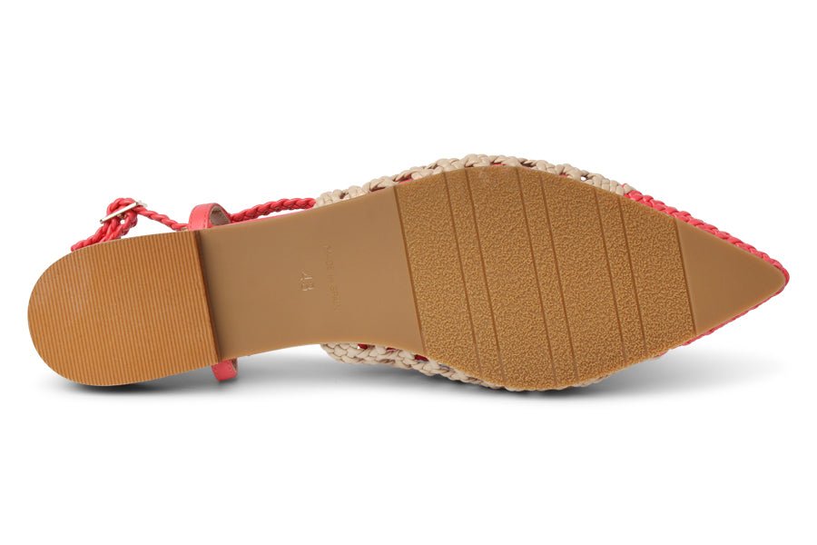 DAN NETWORK - Crispins Shoes