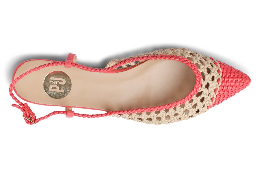 DAN NETWORK - Crispins Shoes