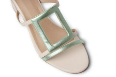 DAN PENNYROYAL - Crispins Shoes