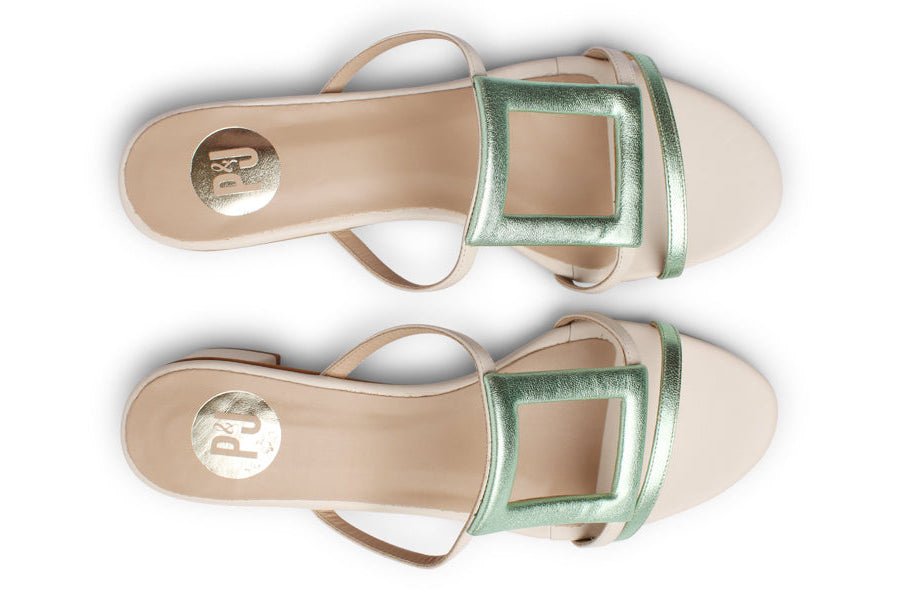DAN PENNYROYAL - Crispins Shoes