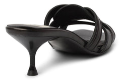 DAN SPADE BLACK - Crispins Shoes