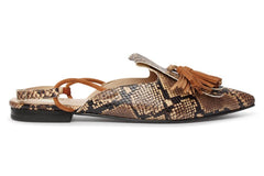 DAN SUNSET - Crispins Shoes