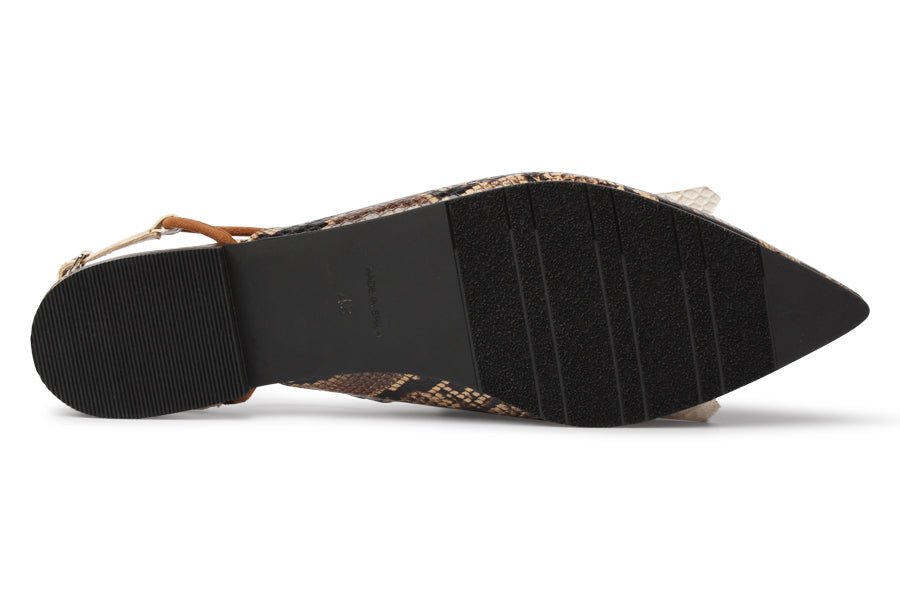 DAN SUNSET - Crispins Shoes