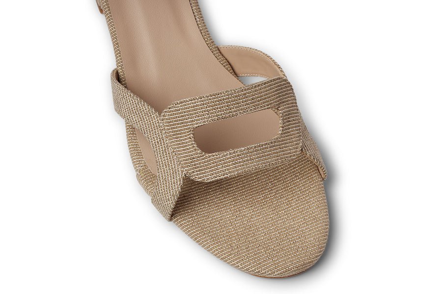 DAN TIDE - Crispins Shoes