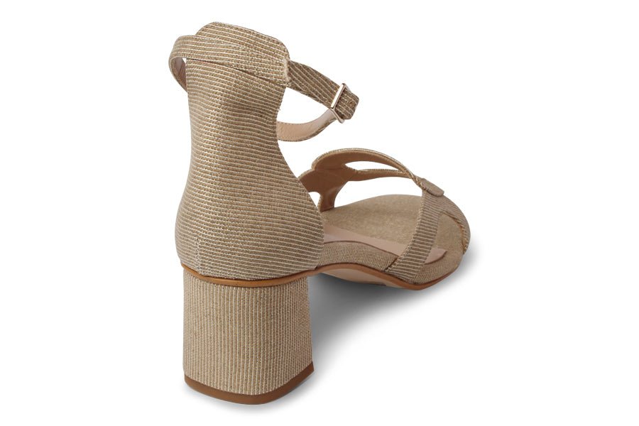 DAN TIDE - Crispins Shoes