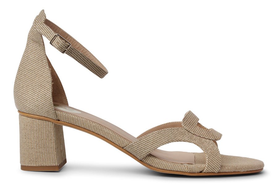 DAN TIDE - Crispins Shoes
