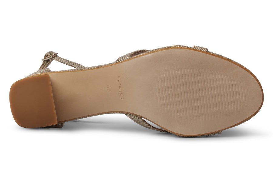 DAN TIDE - Crispins Shoes