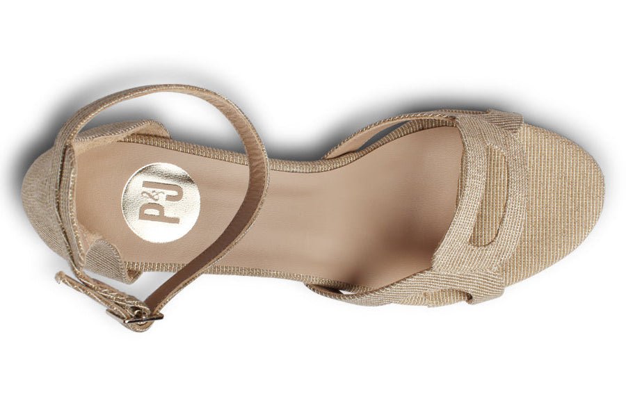 DAN TIDE - Crispins Shoes