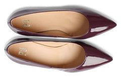 DAN APPLE PURPLE - Crispins Shoes