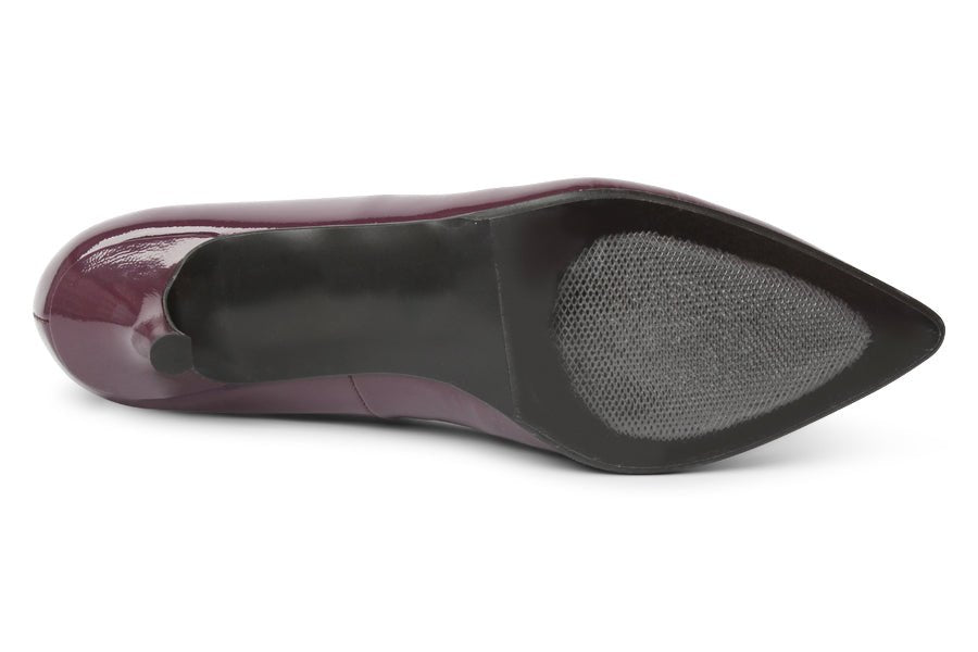 DAN APPLE PURPLE - Crispins Shoes