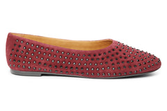 DAN BIRCH BURGUNDY