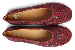 DAN BIRCH BURGUNDY