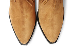 DAN CRESCENT - Crispins Shoes