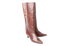 DAN DUSTY - Crispins Shoes