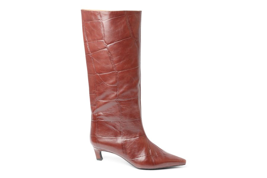 DAN DUSTY - Crispins Shoes