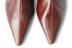 DAN DUSTY - Crispins Shoes