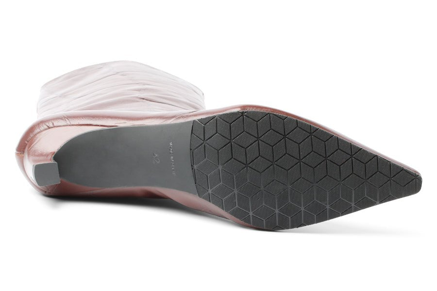 DAN DUSTY - Crispins Shoes