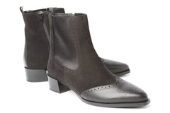 DAN ELARA - Crispins Shoes