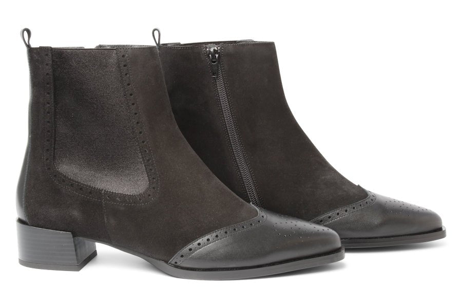 DAN ELARA - Crispins Shoes