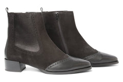 DAN ELARA - Crispins Shoes