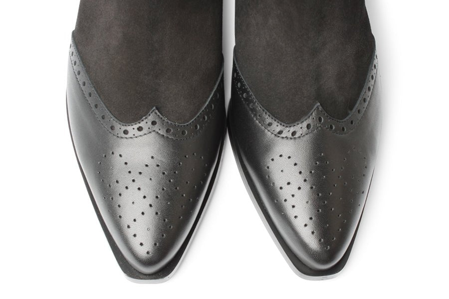 DAN ELARA - Crispins Shoes